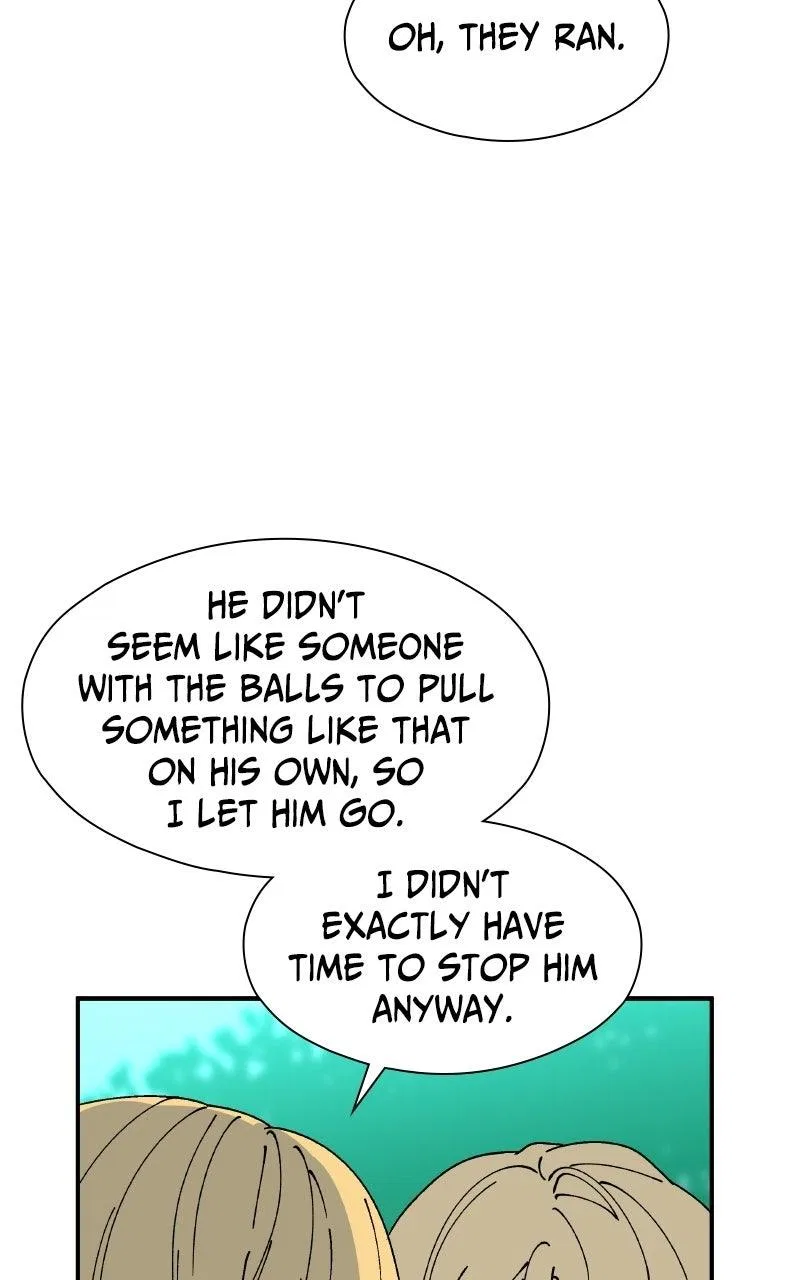 False Paradise Chapter 84 – Page 46