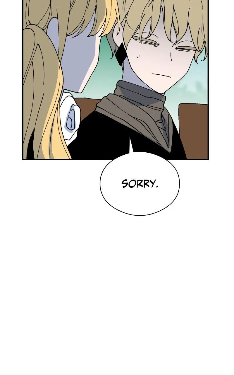 False Paradise Chapter 84 – Page 47