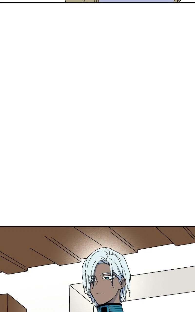 False Paradise Chapter 84 – Page 49