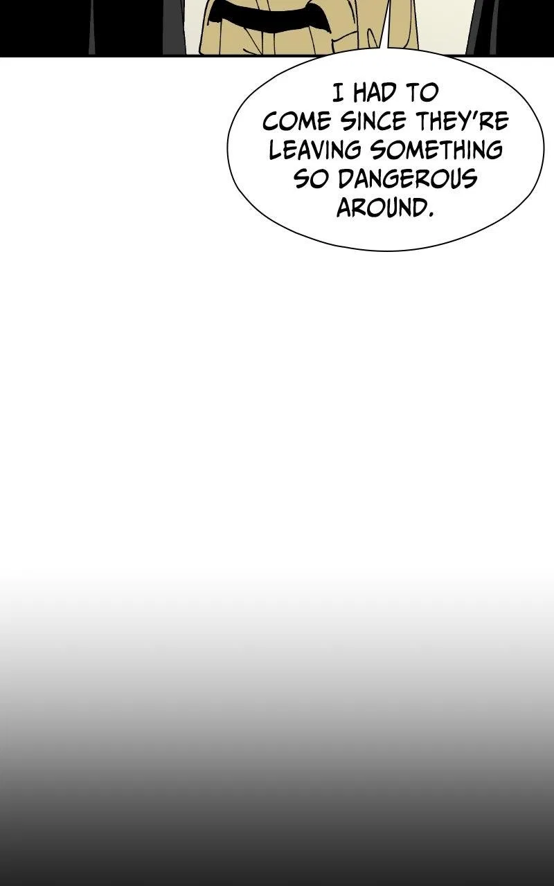 False Paradise Chapter 84 – Page 53