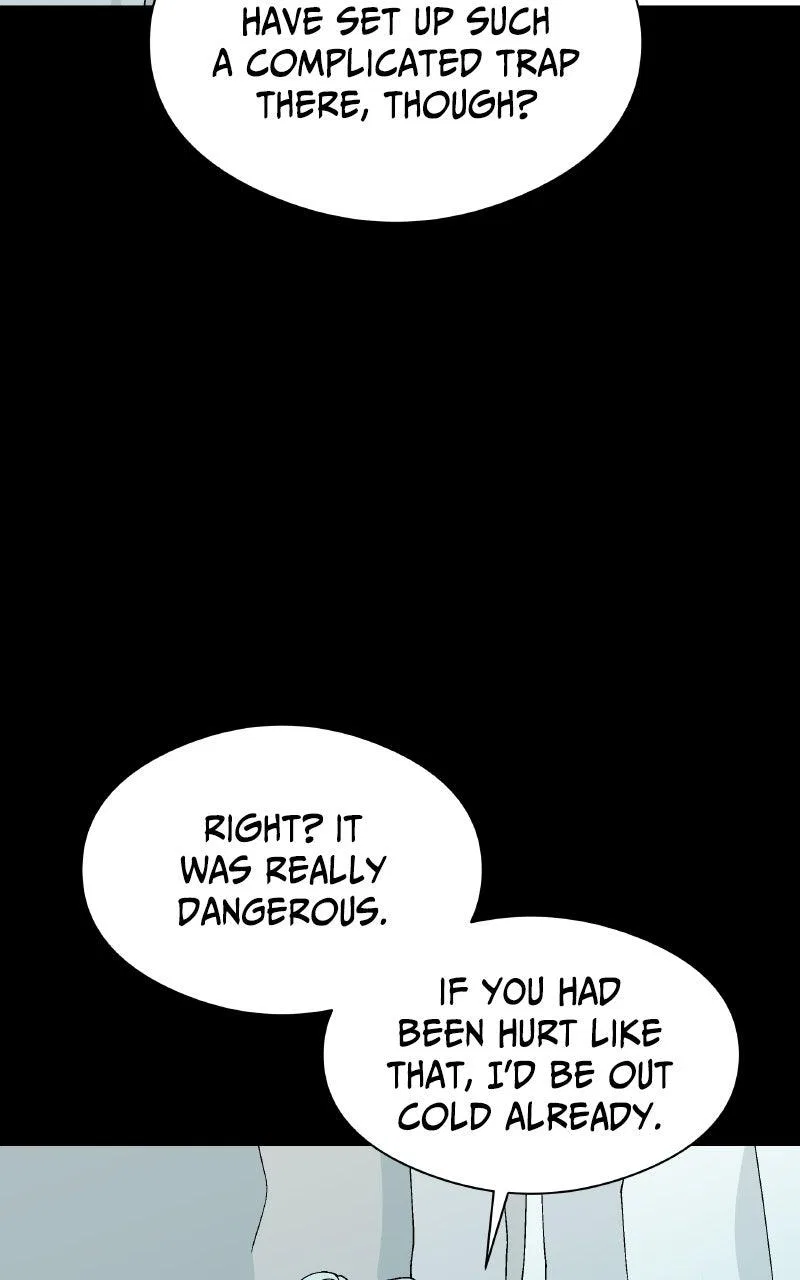 False Paradise Chapter 84 – Page 55
