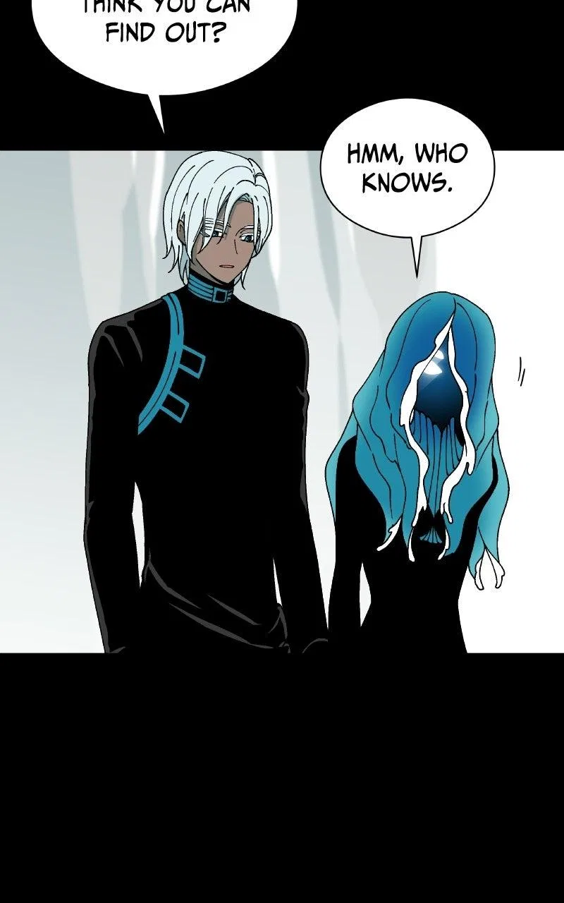False Paradise Chapter 84 – Page 57
