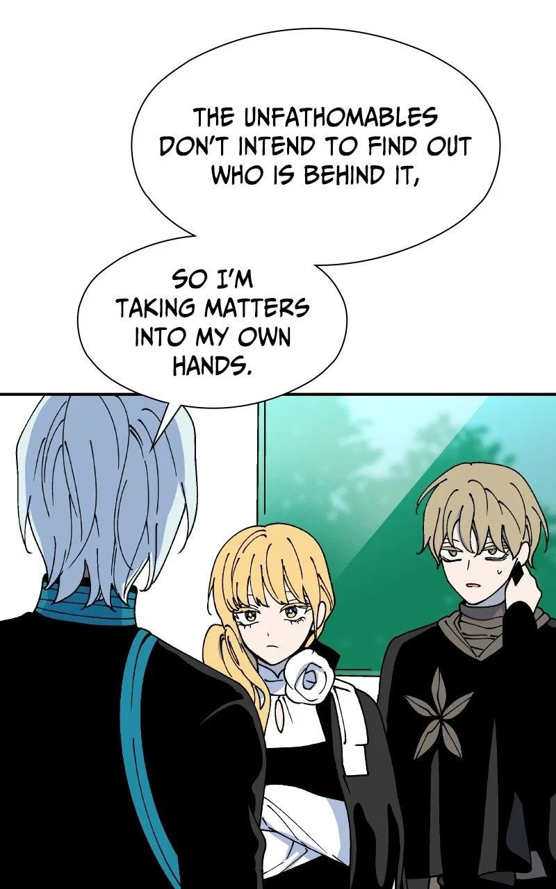False Paradise Chapter 84 – Page 63