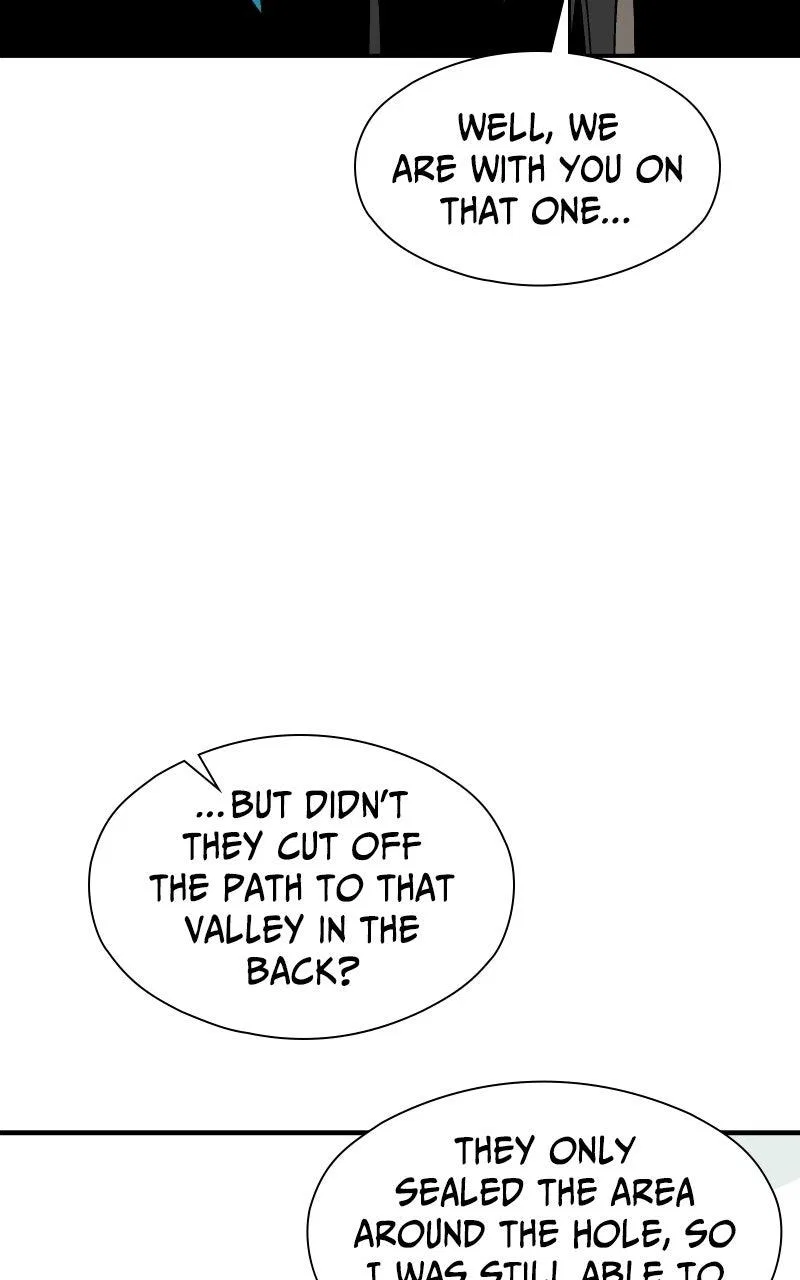 False Paradise Chapter 84 – Page 64