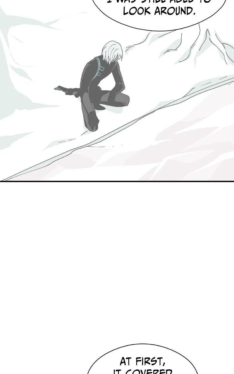 False Paradise Chapter 84 – Page 65