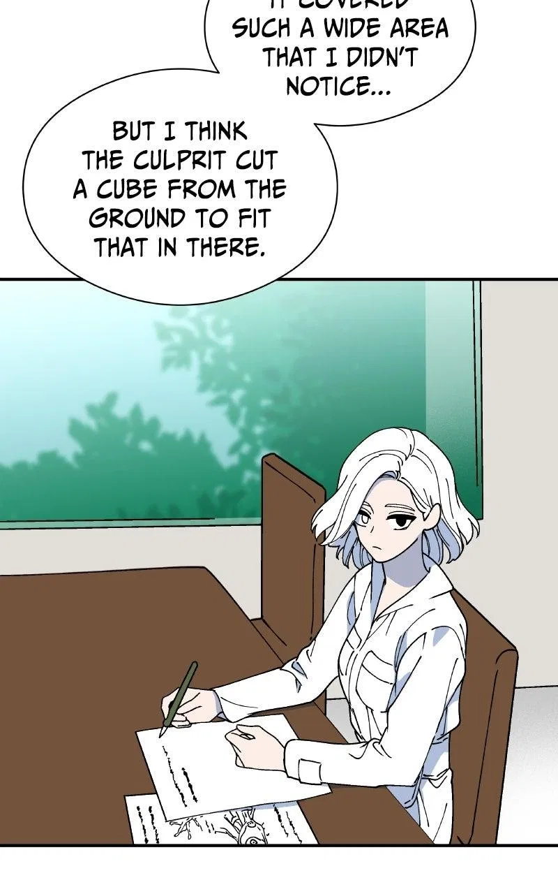 False Paradise Chapter 84 – Page 66