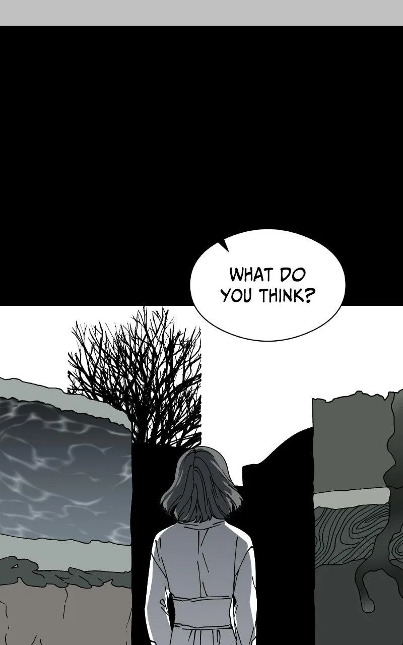 False Paradise Chapter 84 – Page 69