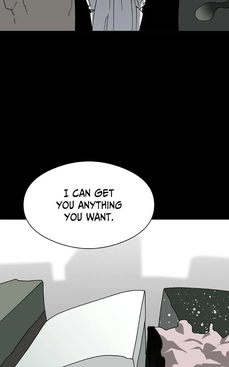 False Paradise Chapter 84 – Page 70