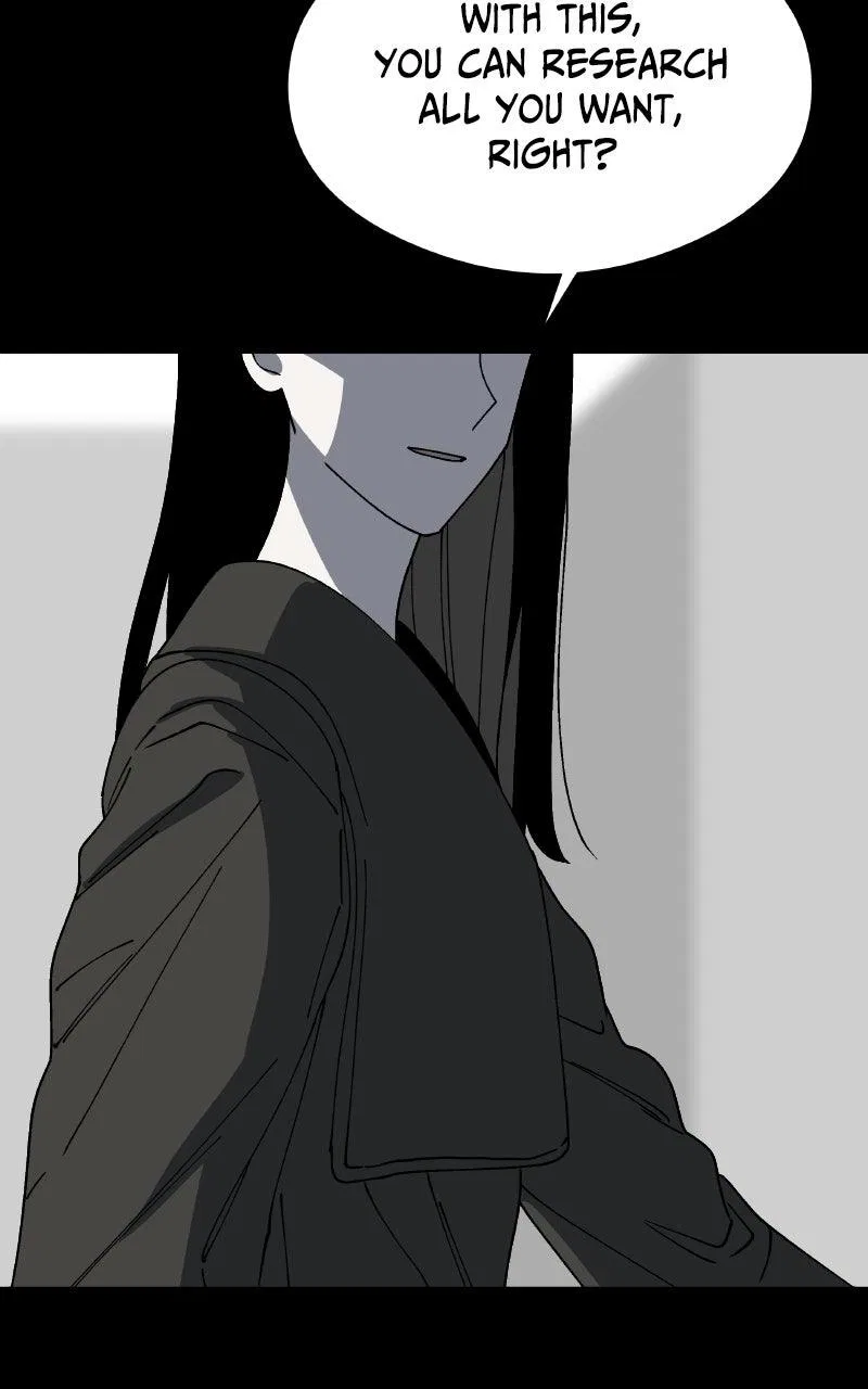 False Paradise Chapter 84 – Page 72