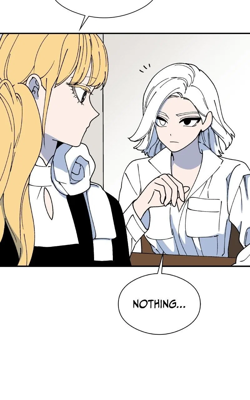 False Paradise Chapter 84 – Page 75