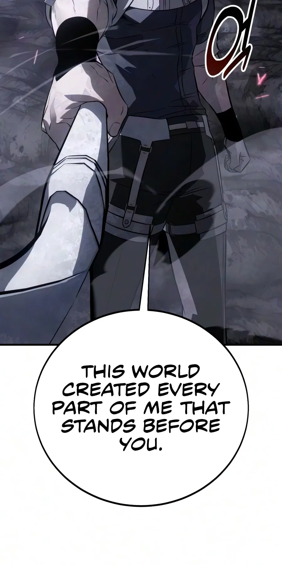 I Killed an Academy Player Chapter 138 – Page 31