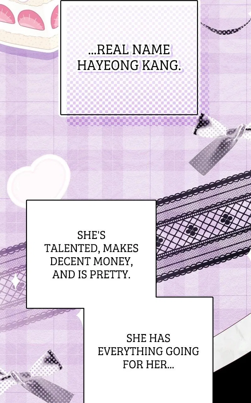 Be a Bad Boy! Chapter 19 – Page 3