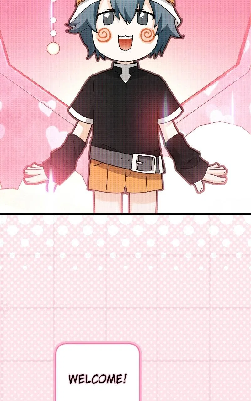 Be a Bad Boy! Chapter 19 – Page 8