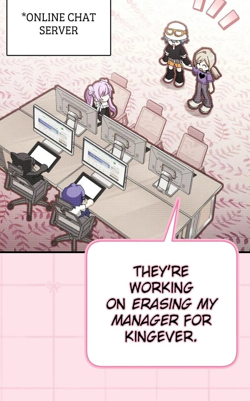 Be a Bad Boy! Chapter 19 – Page 10