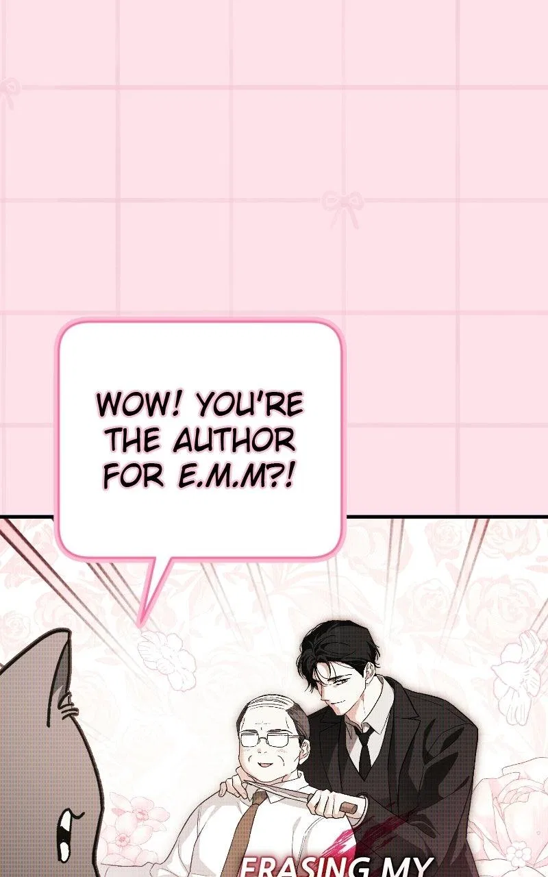 Be a Bad Boy! Chapter 19 – Page 11
