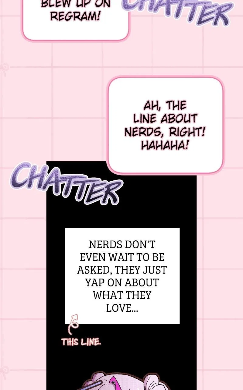 Be a Bad Boy! Chapter 19 – Page 13