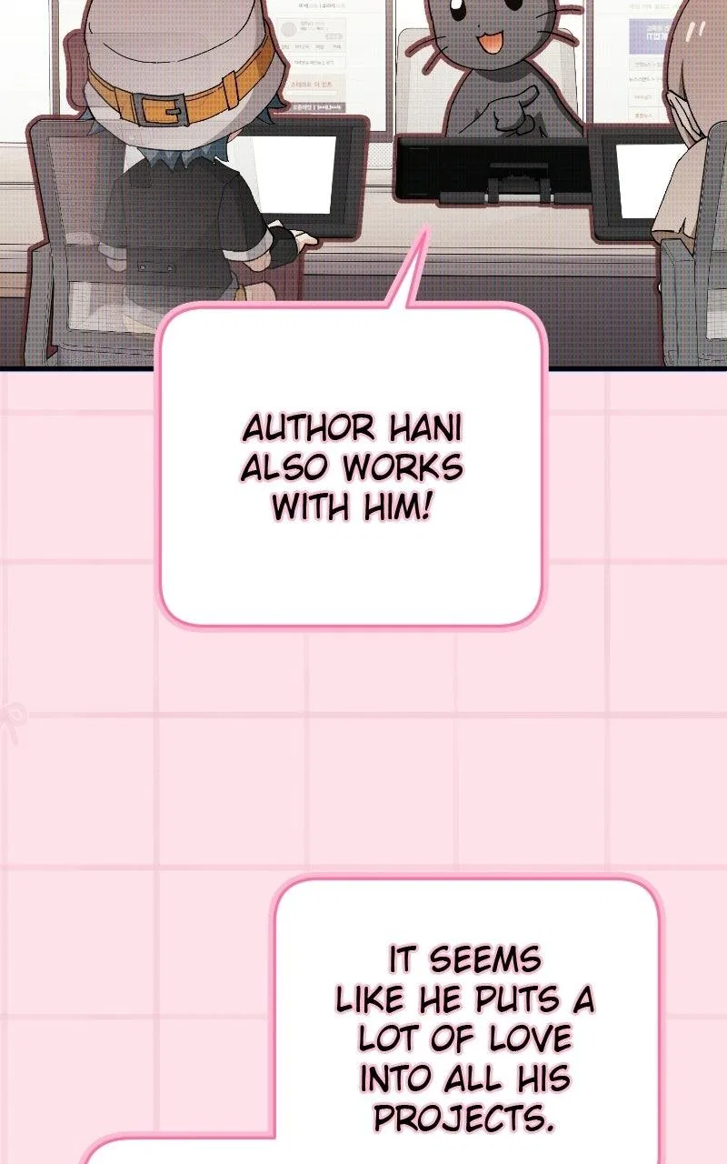 Be a Bad Boy! Chapter 19 – Page 18