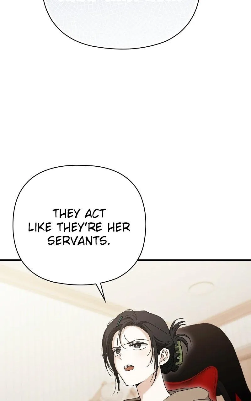Be a Bad Boy! Chapter 19 – Page 32