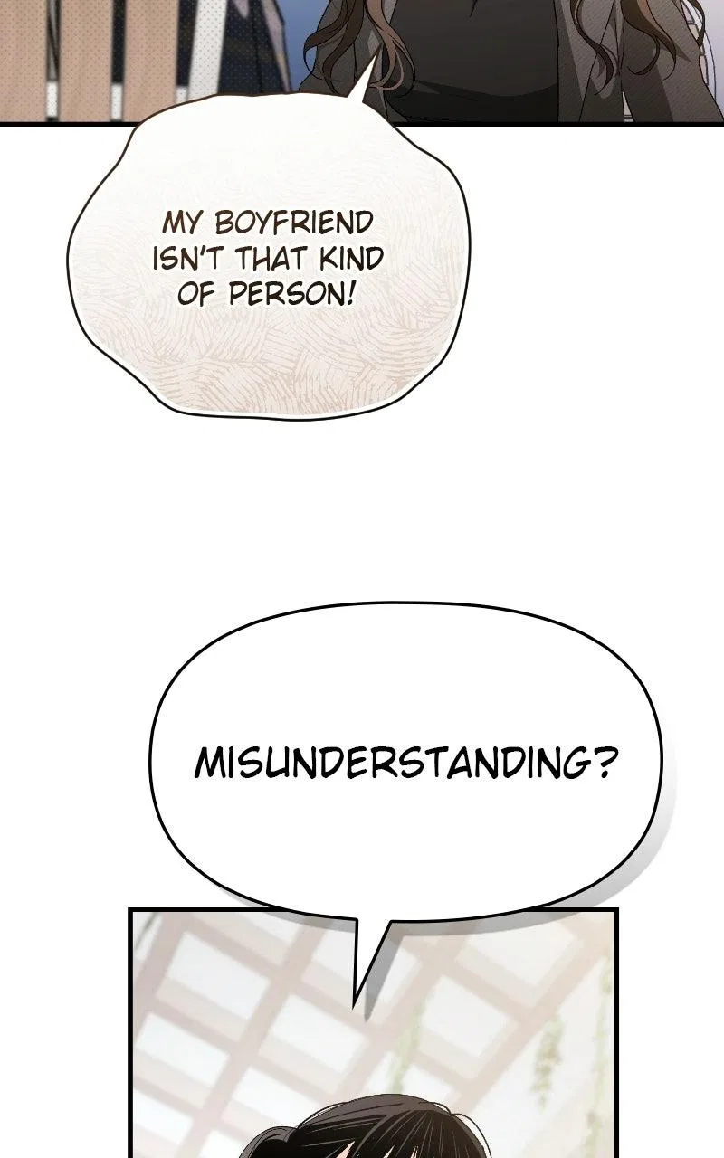 Be a Bad Boy! Chapter 19 – Page 50