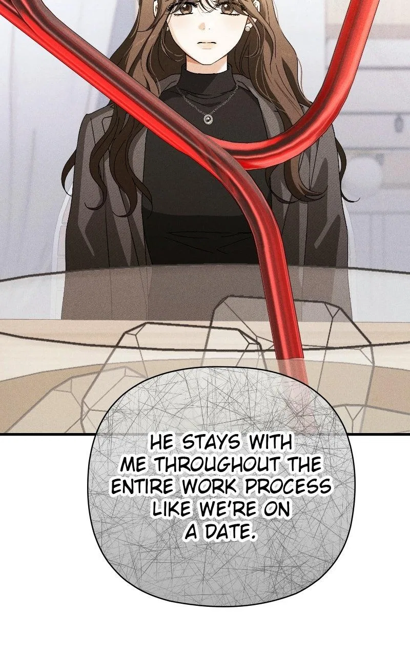 Be a Bad Boy! Chapter 19 – Page 53