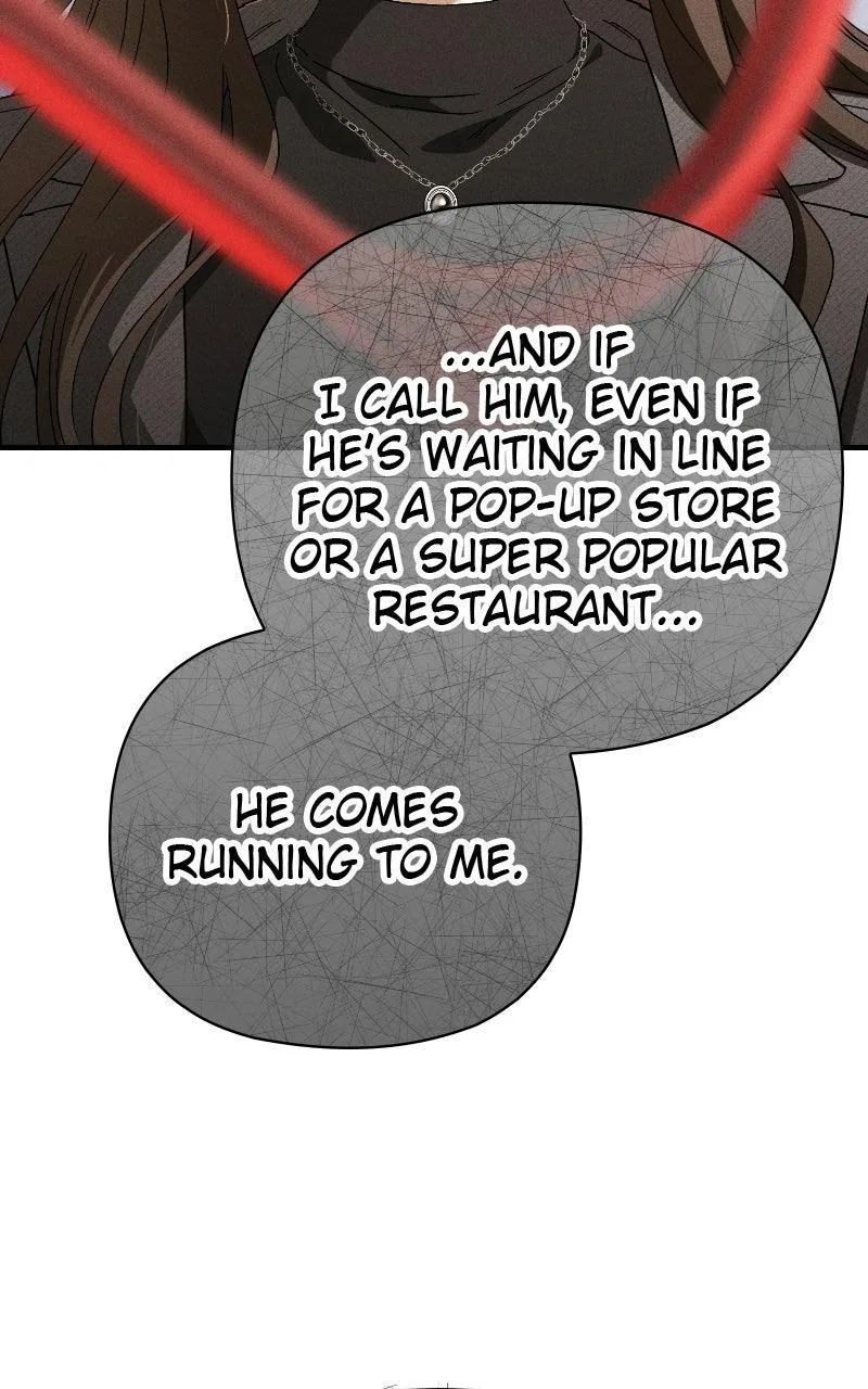Be a Bad Boy! Chapter 19 – Page 55
