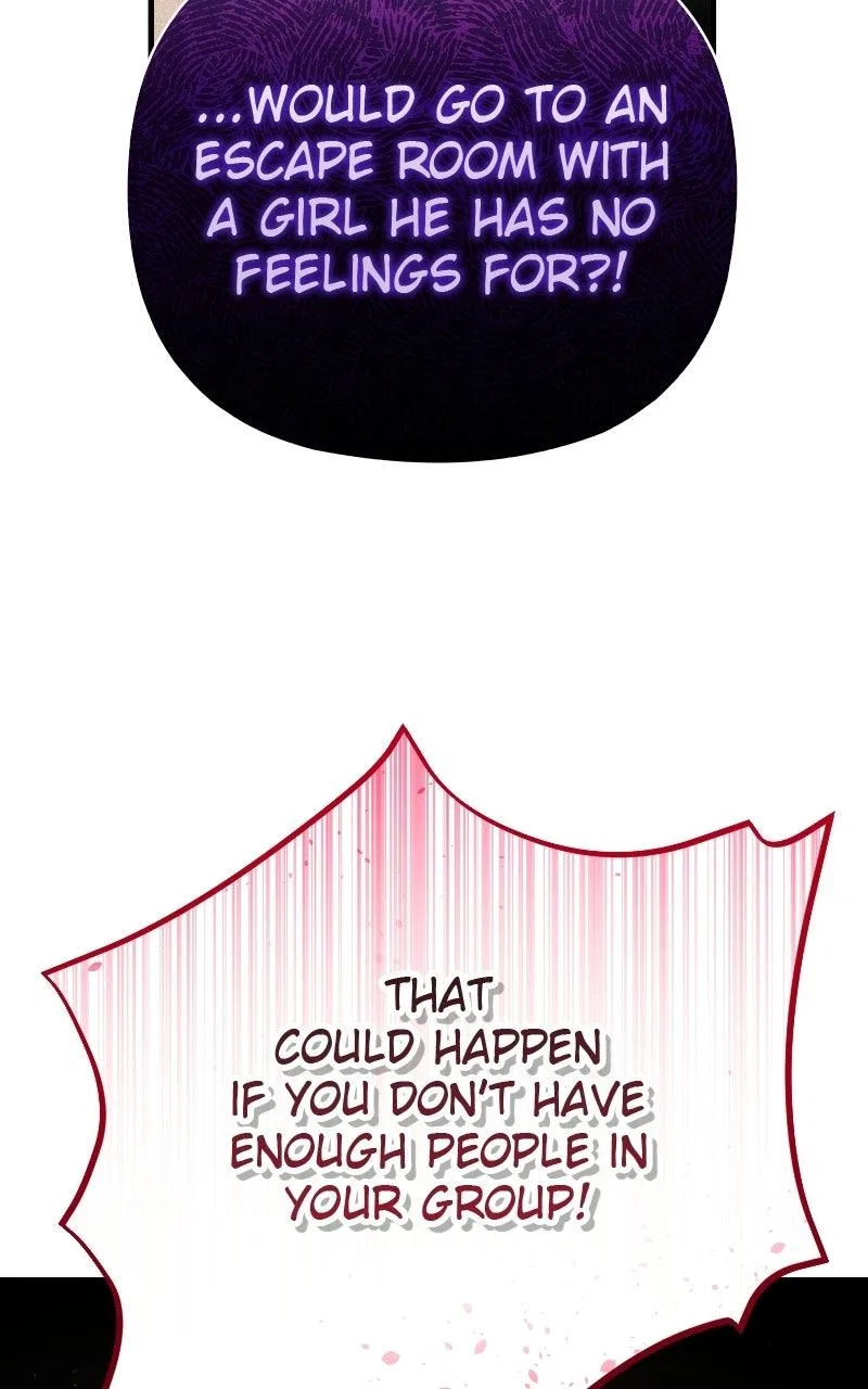Be a Bad Boy! Chapter 19 – Page 57