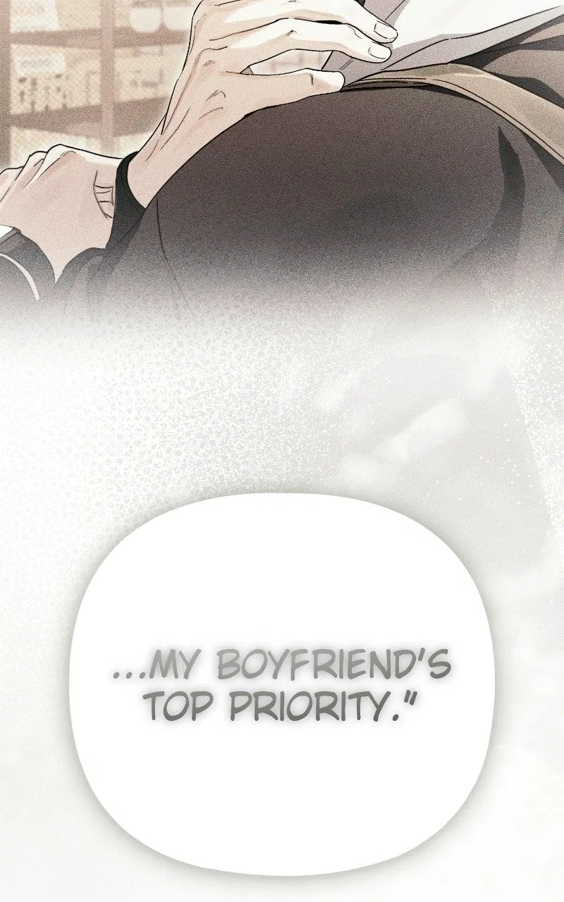Be a Bad Boy! Chapter 19 – Page 65