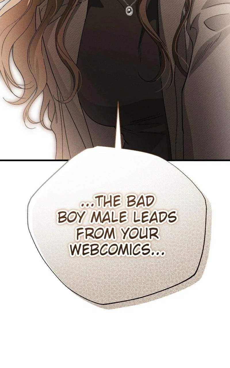 Be a Bad Boy! Chapter 19 – Page 84
