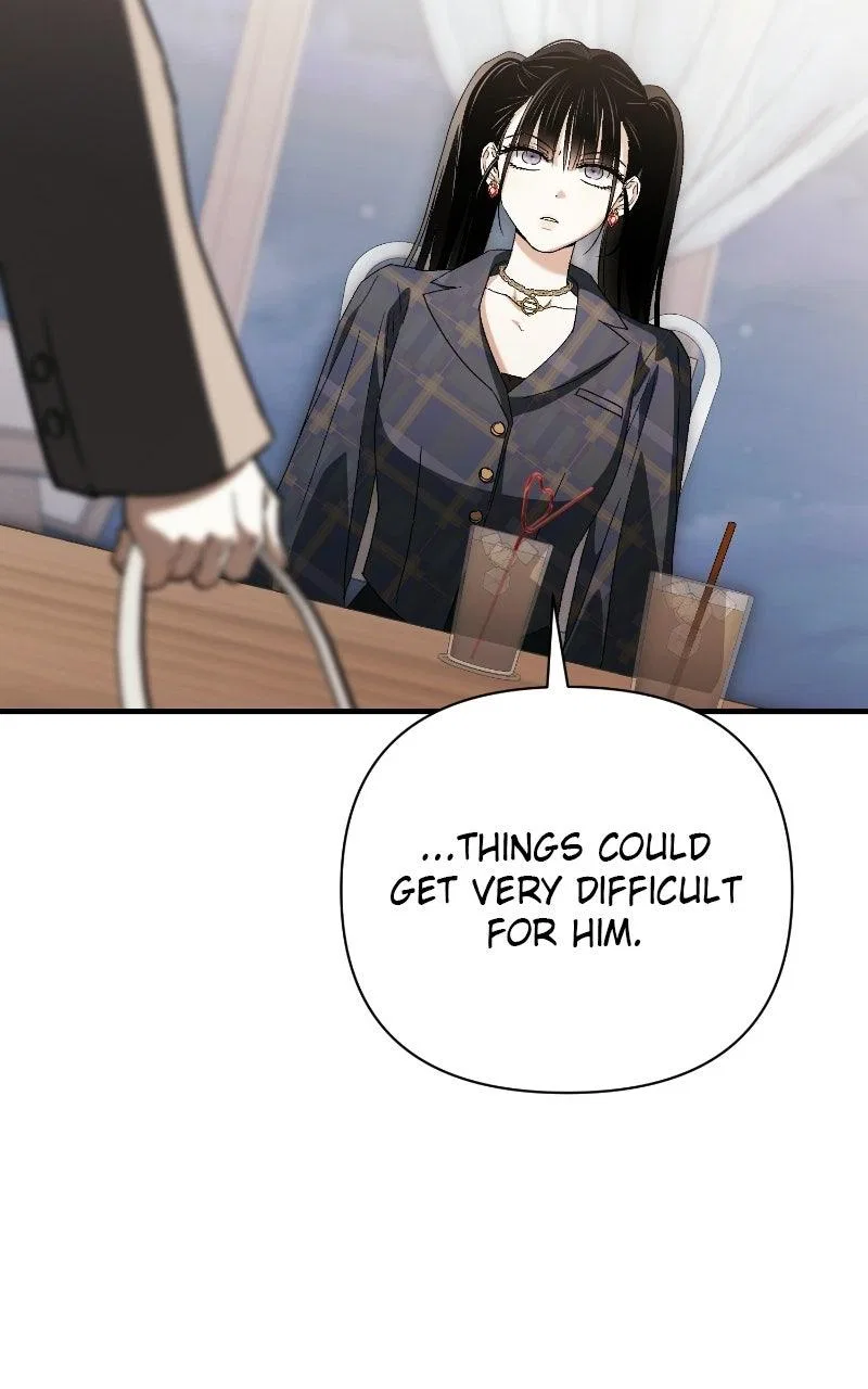 Be a Bad Boy! Chapter 19 – Page 94
