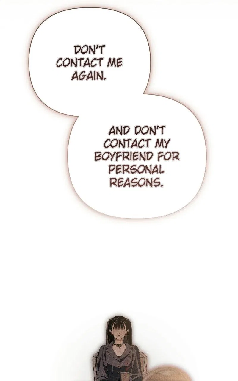 Be a Bad Boy! Chapter 19 – Page 98
