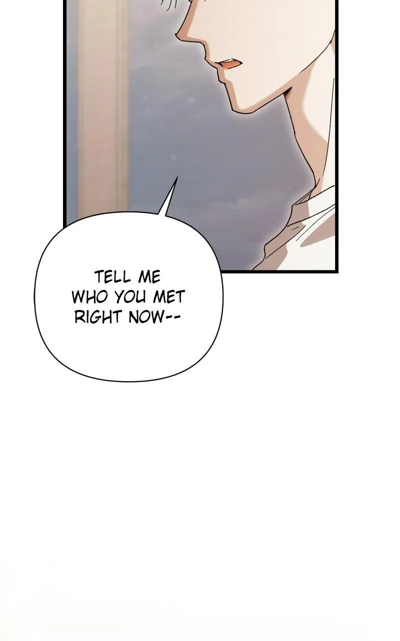 Be a Bad Boy! Chapter 19 – Page 106