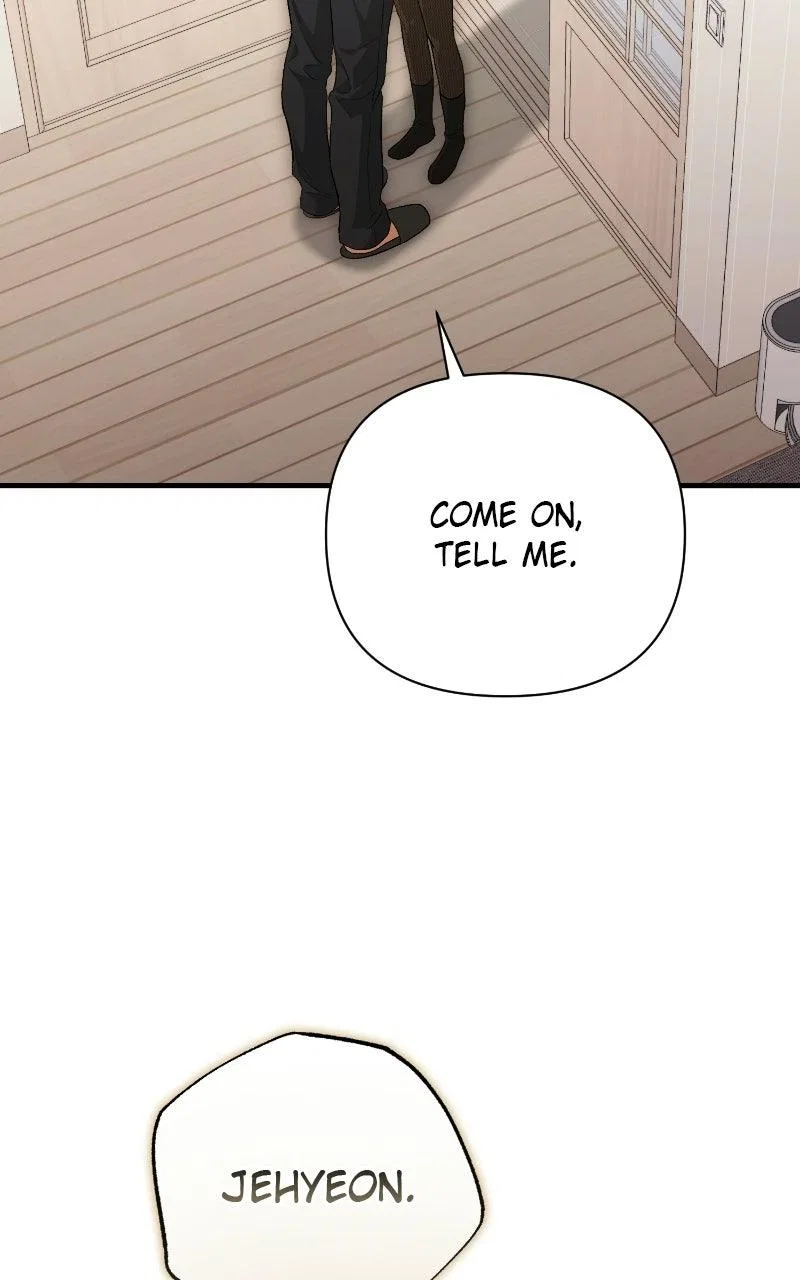 Be a Bad Boy! Chapter 19 – Page 112