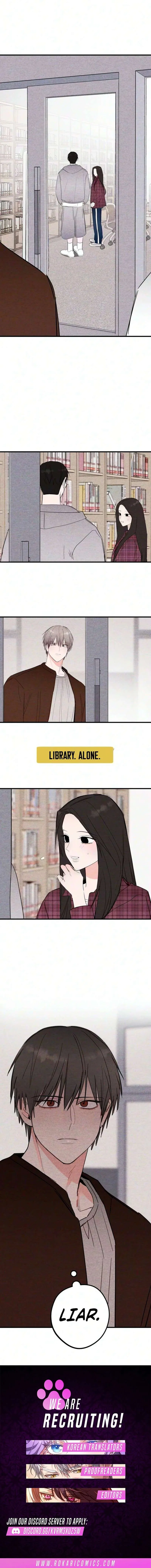 The Perfect Senior’s Secret! Chapter 22 – Page 12
