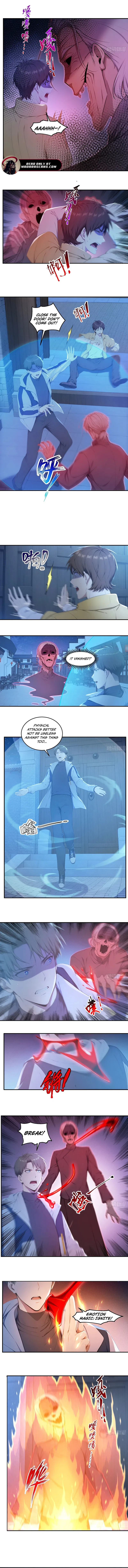 The Billion-Luck Player Chapter 92 – Page 2