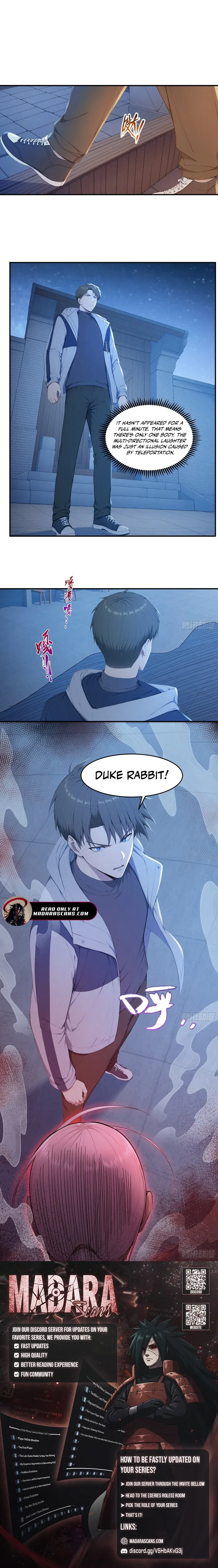 The Billion-Luck Player Chapter 92 – Page 4