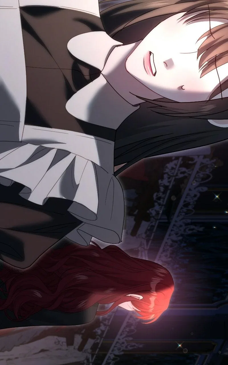 I Was The Acting Empress But I Spent The First Night With Him Chapter 73 – Page 9