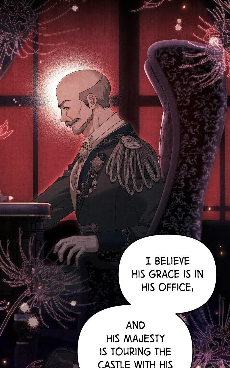 I Was The Acting Empress But I Spent The First Night With Him Chapter 73 – Page 17