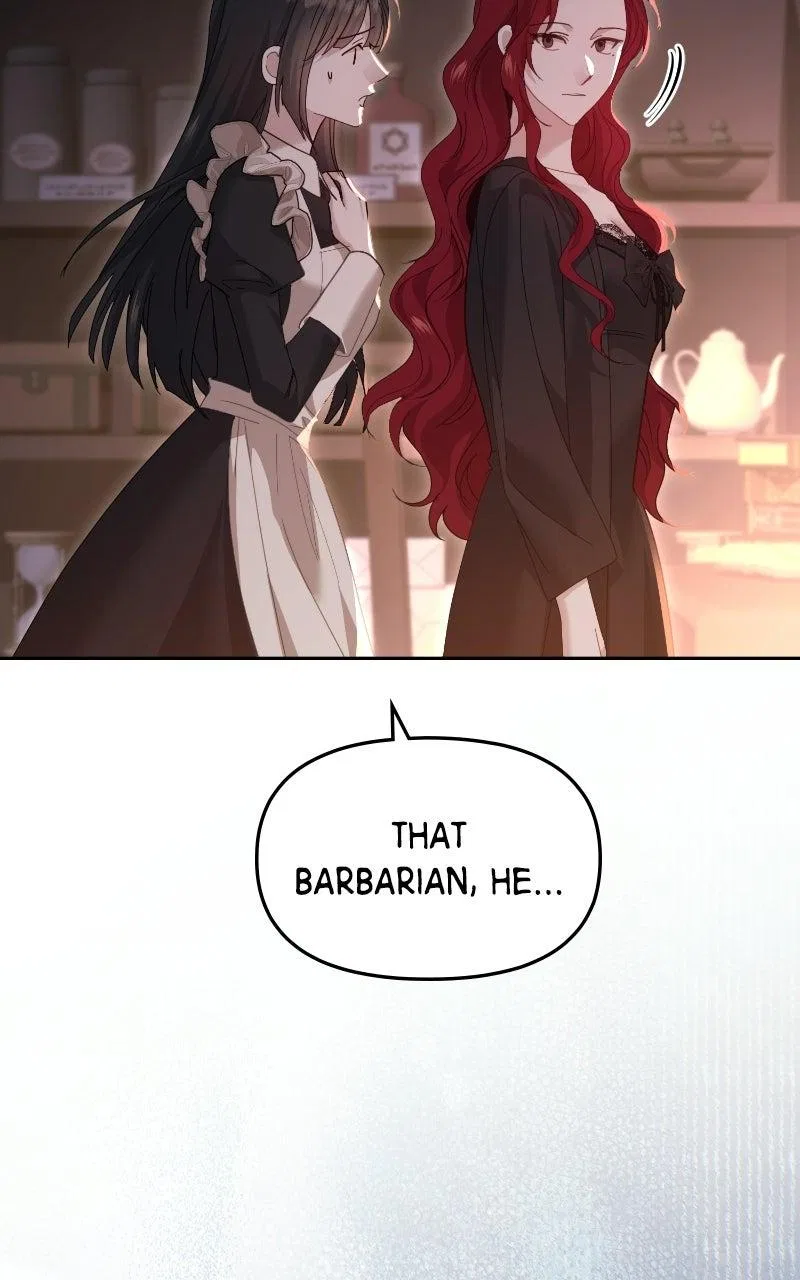 I Was The Acting Empress But I Spent The First Night With Him Chapter 73 – Page 20