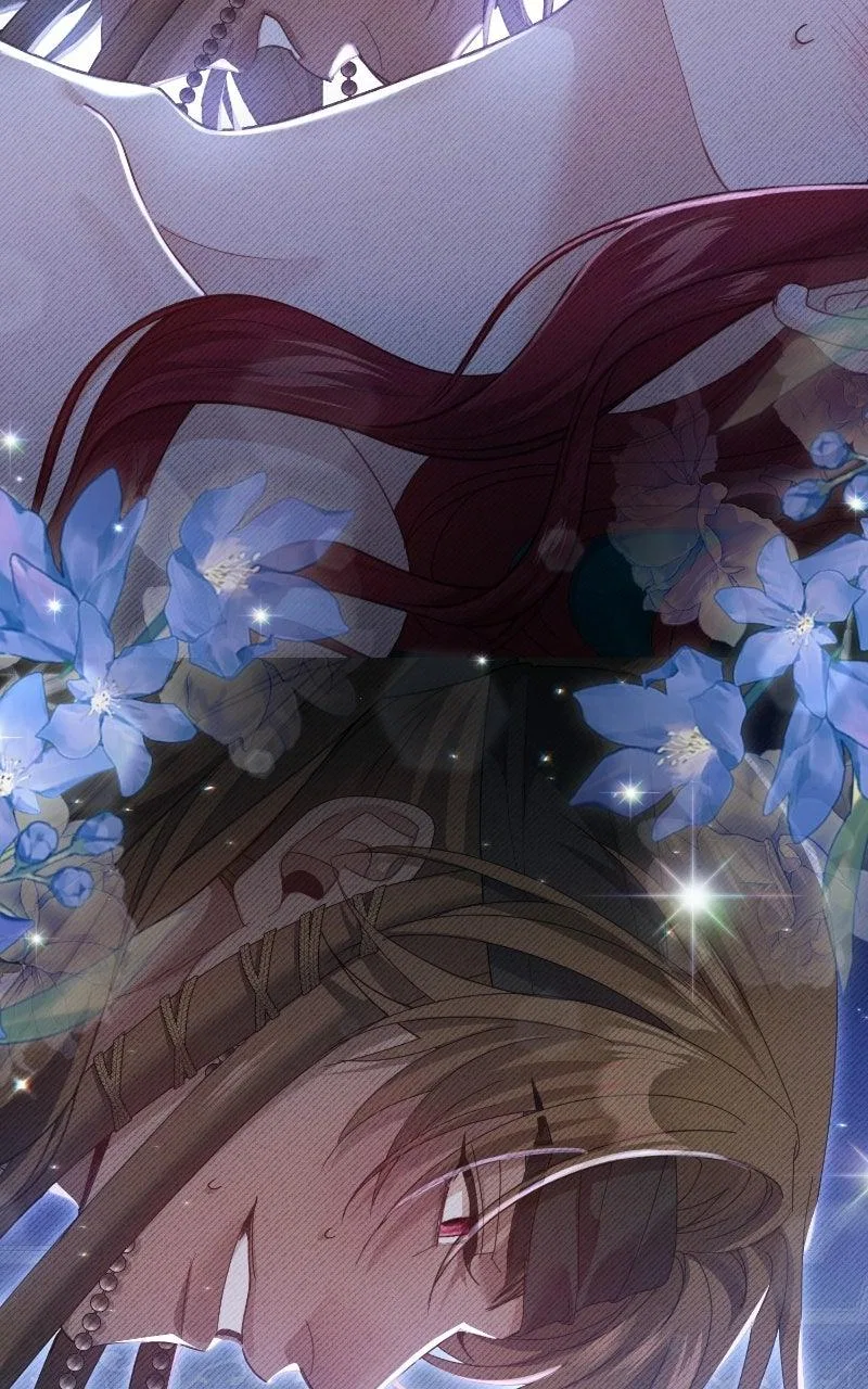 I Was The Acting Empress But I Spent The First Night With Him Chapter 73 – Page 24