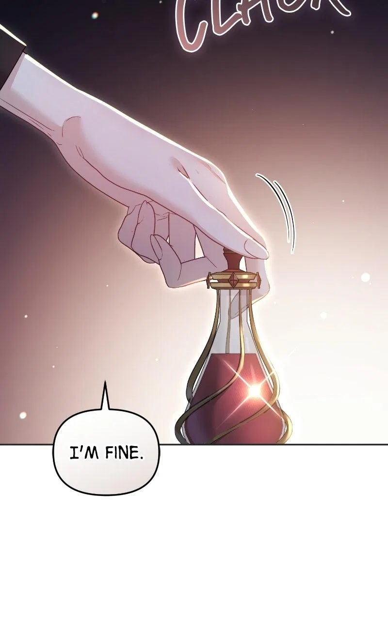 I Was The Acting Empress But I Spent The First Night With Him Chapter 73 – Page 27