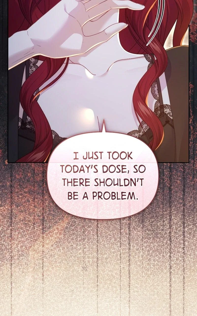 I Was The Acting Empress But I Spent The First Night With Him Chapter 73 – Page 31
