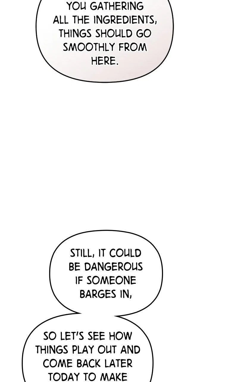I Was The Acting Empress But I Spent The First Night With Him Chapter 73 – Page 35