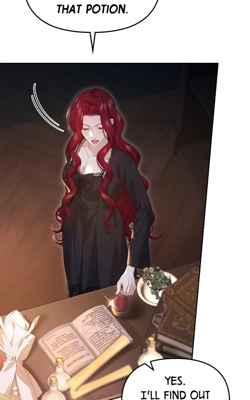 I Was The Acting Empress But I Spent The First Night With Him Chapter 73 – Page 36