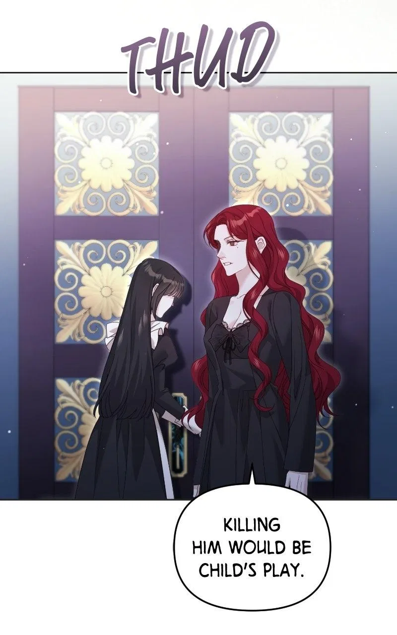 I Was The Acting Empress But I Spent The First Night With Him Chapter 73 – Page 39