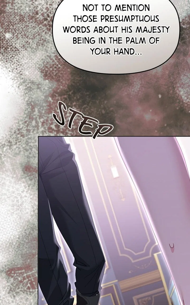 I Was The Acting Empress But I Spent The First Night With Him Chapter 73 – Page 47