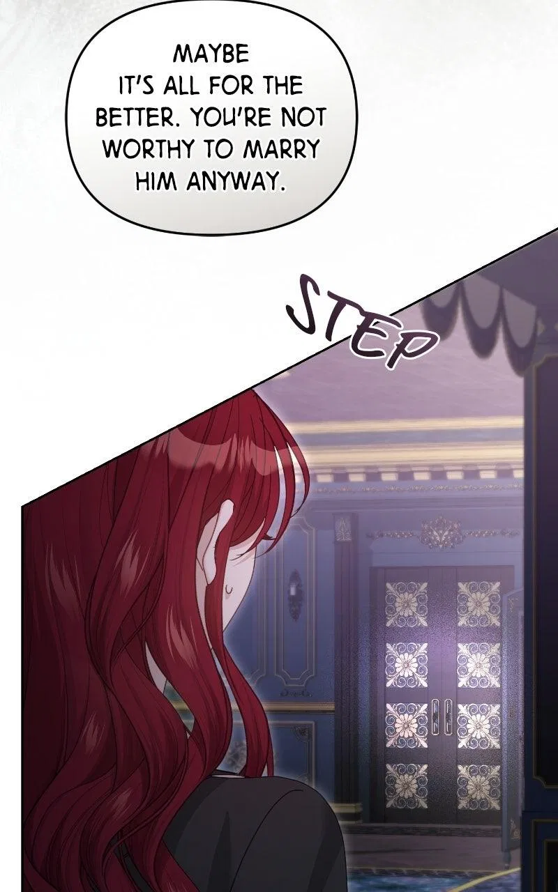 I Was The Acting Empress But I Spent The First Night With Him Chapter 73 – Page 49