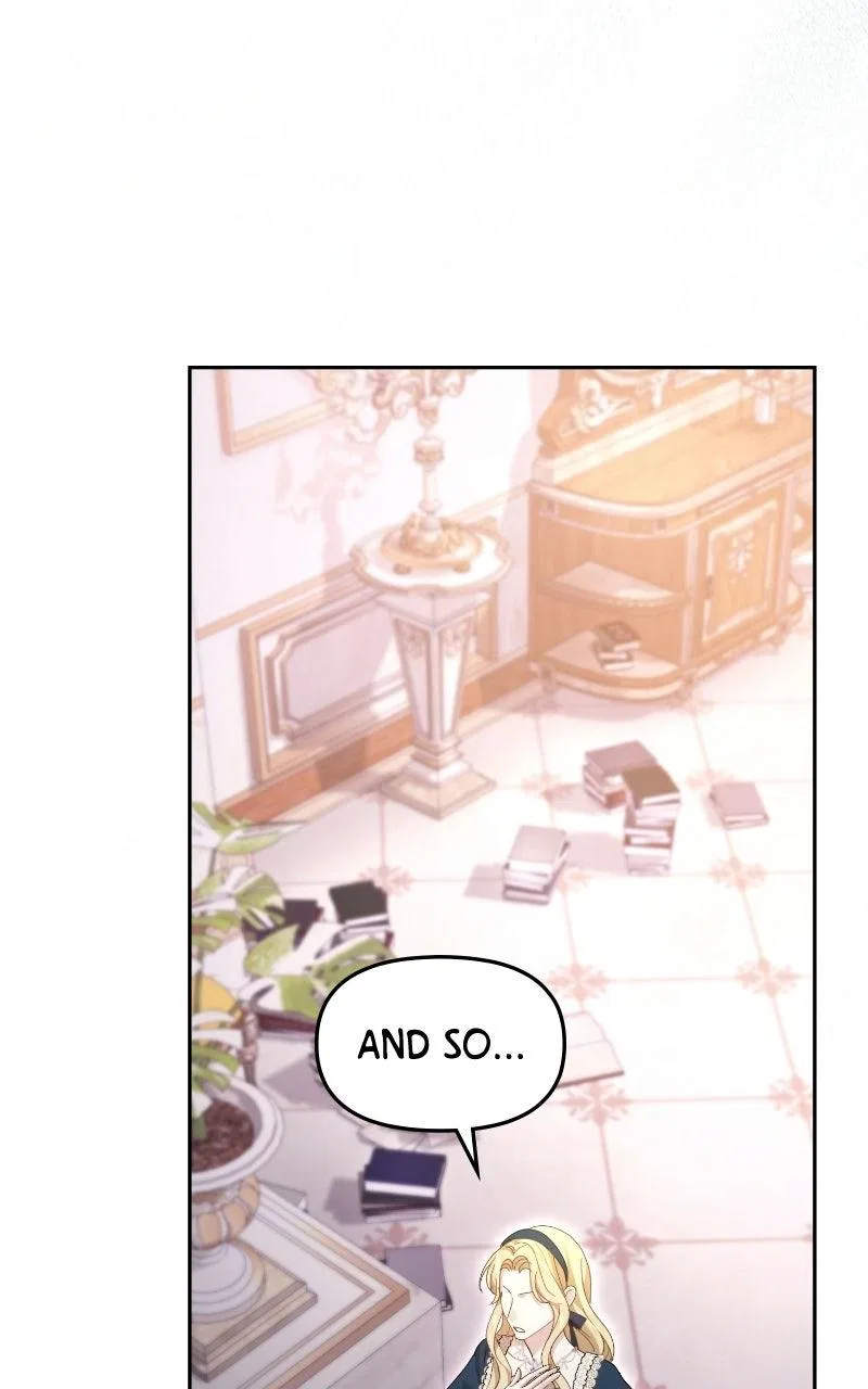 I Was The Acting Empress But I Spent The First Night With Him Chapter 73 – Page 56