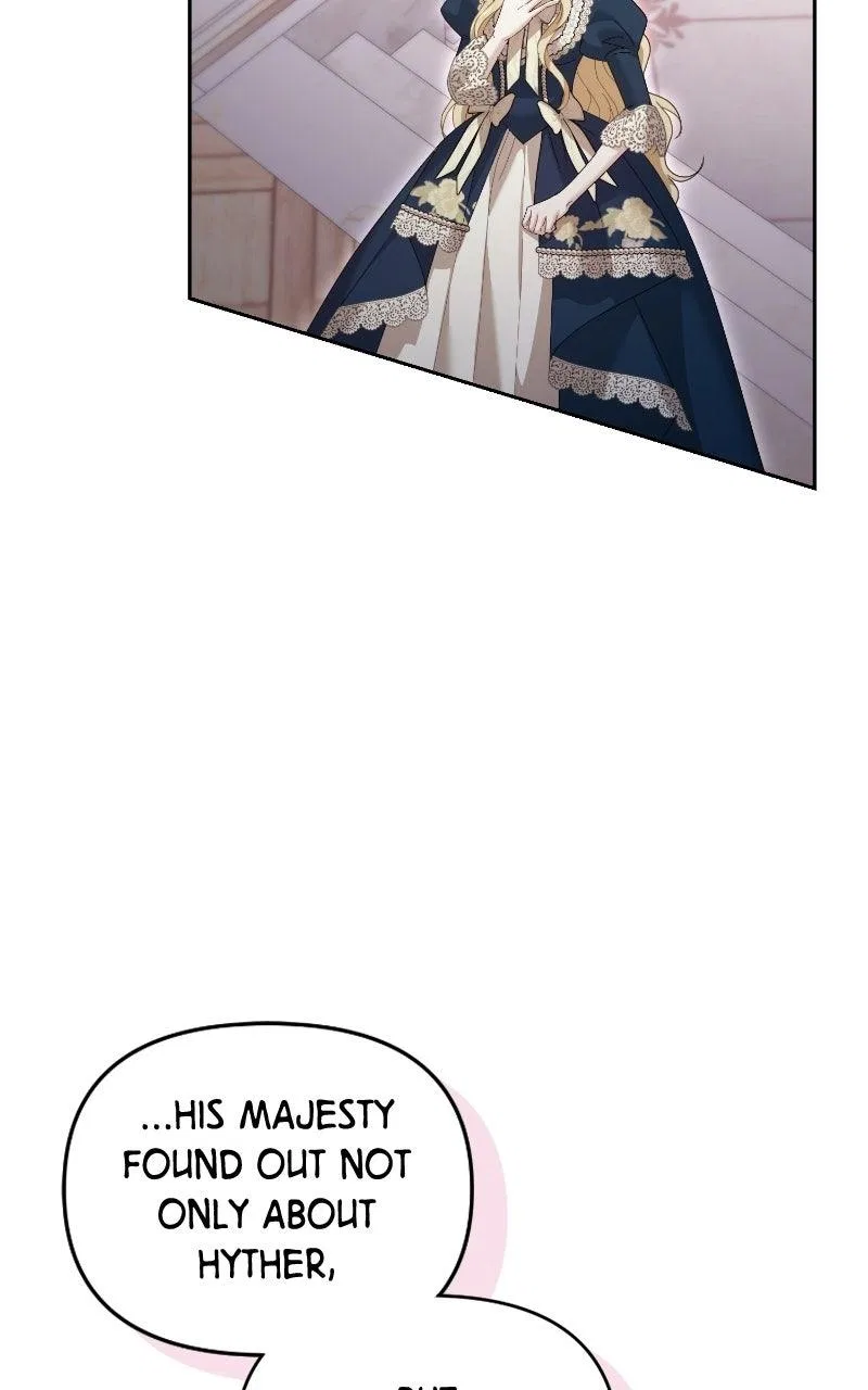 I Was The Acting Empress But I Spent The First Night With Him Chapter 73 – Page 57