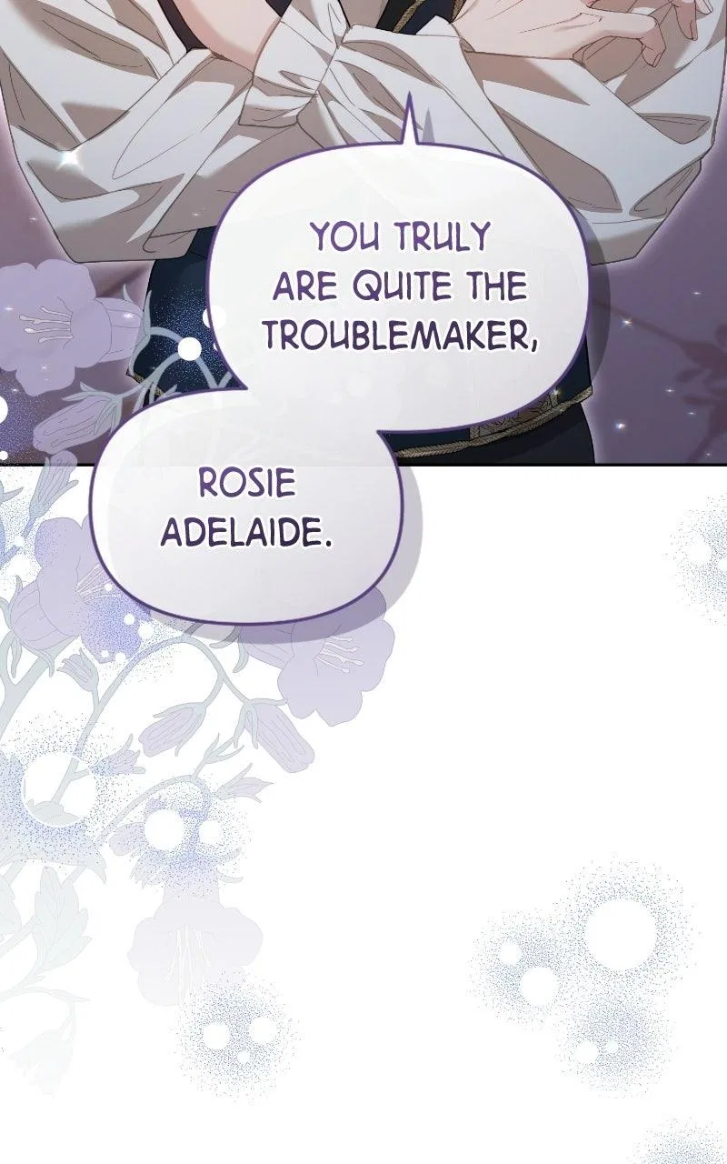 I Was The Acting Empress But I Spent The First Night With Him Chapter 73 – Page 63