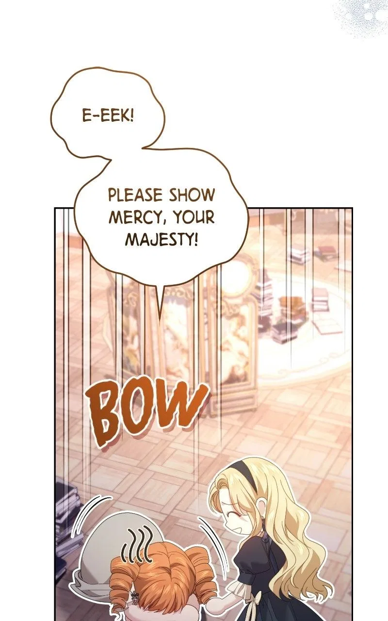 I Was The Acting Empress But I Spent The First Night With Him Chapter 73 – Page 64